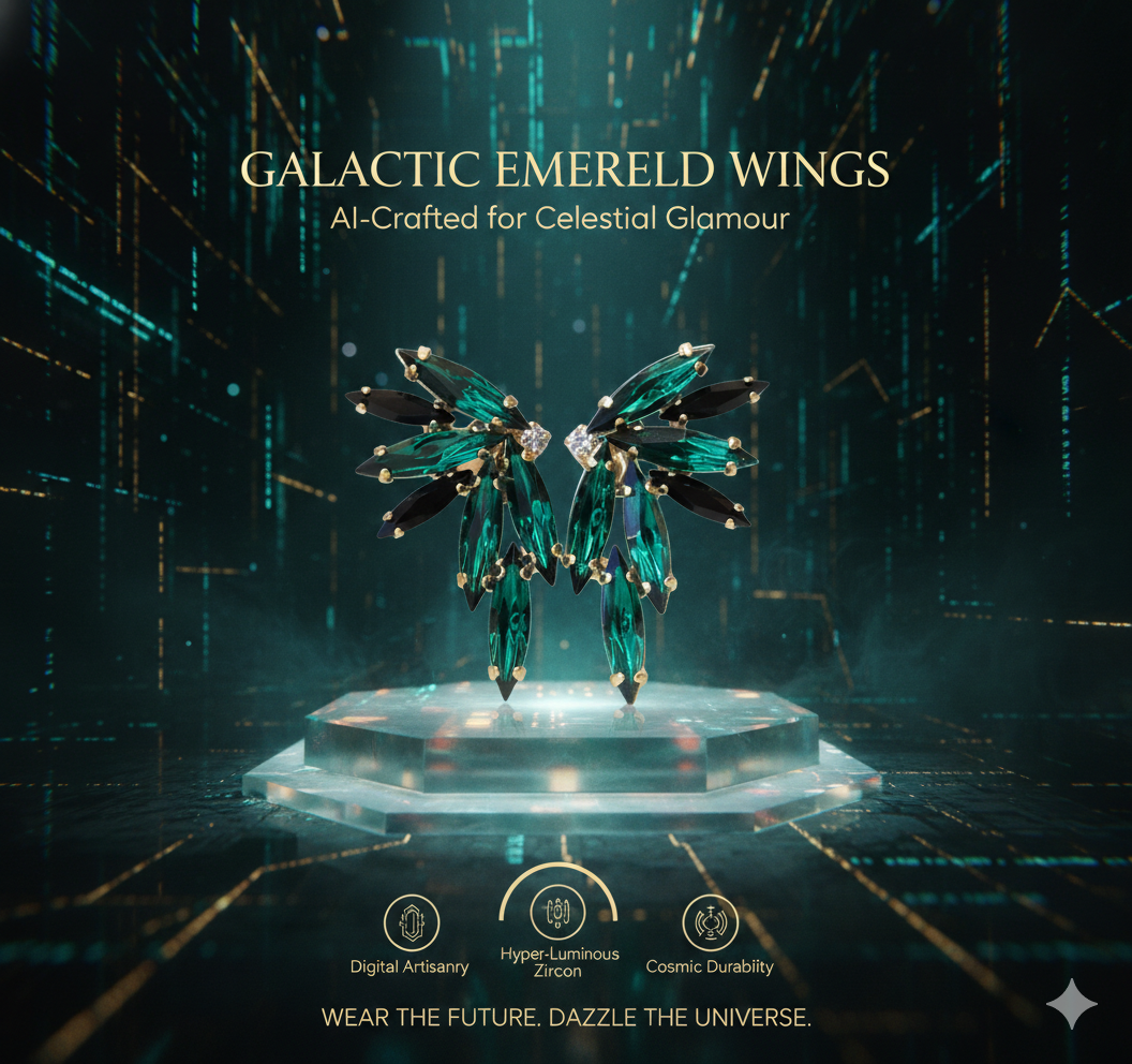 Luxury Green Water Drop Zirconia Earrings - High-End Emerald Cut Teardrop Dangles - Elegant Wedding & Banquet Statement Jewelry for Women - Premium Cubic Zirconia Accessories